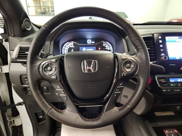 Used 2023 Honda Ridgeline Black Edition image 19