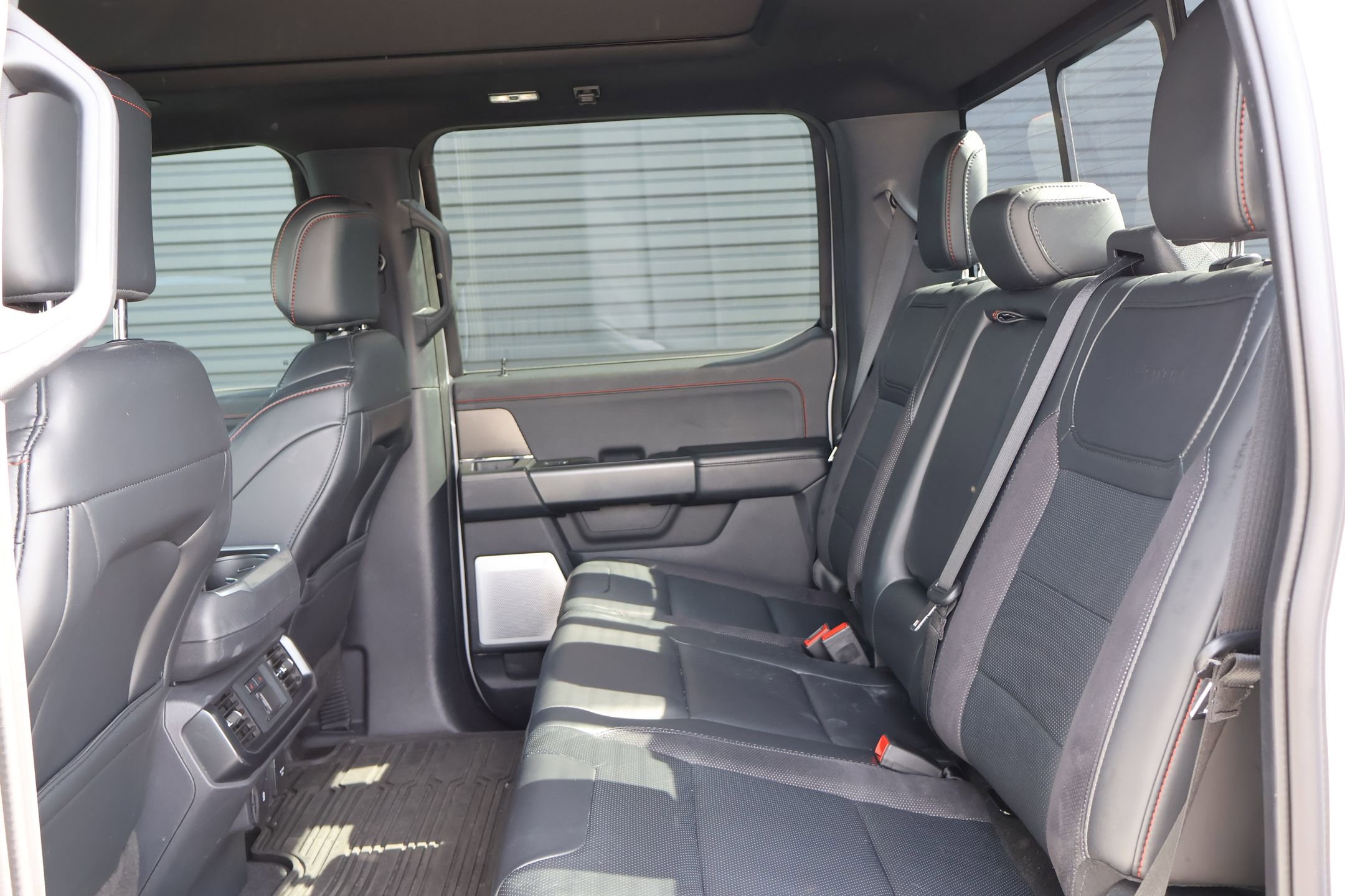 Used 2025 Ford F150 Raptor image 25