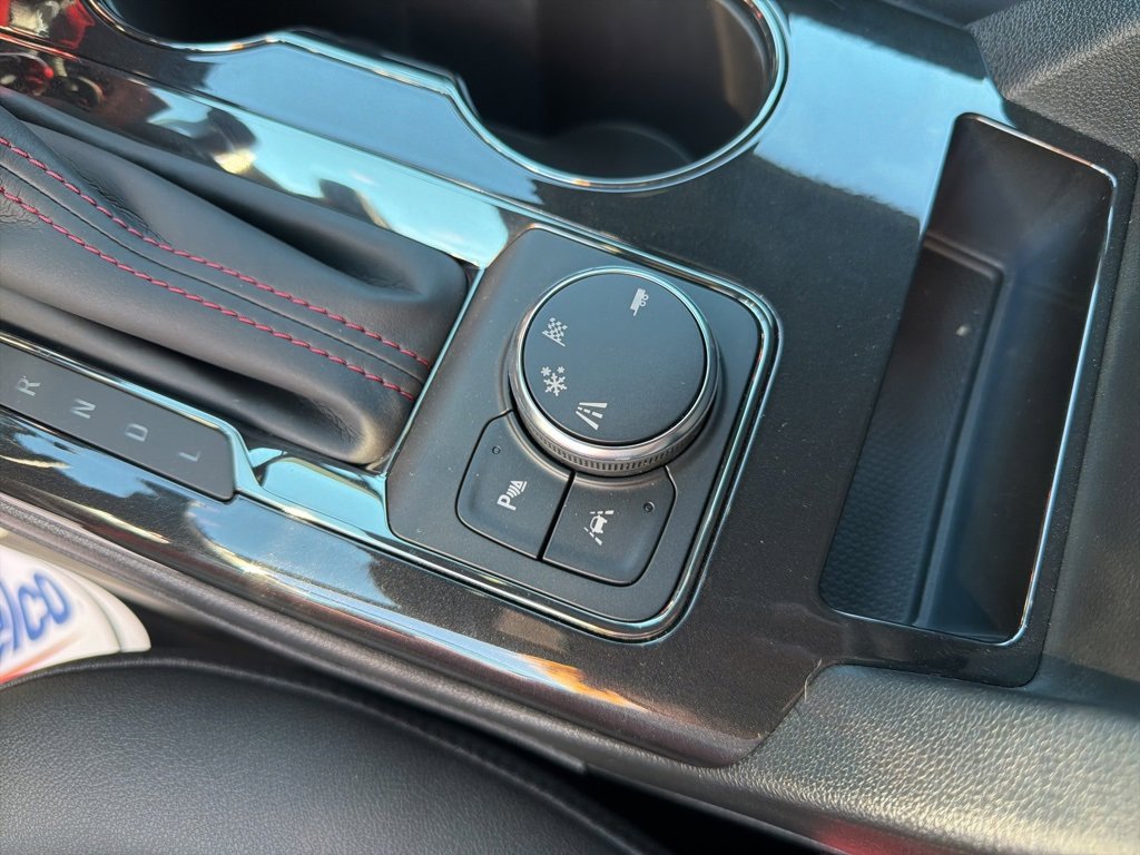 New 2026 Chevrolet Blazer RS w/ Driver Confidence II Package image 18