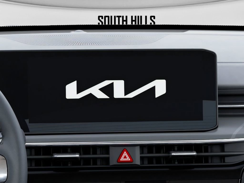 New 2026 Kia K5 GT-Line AWD/4WD image 20