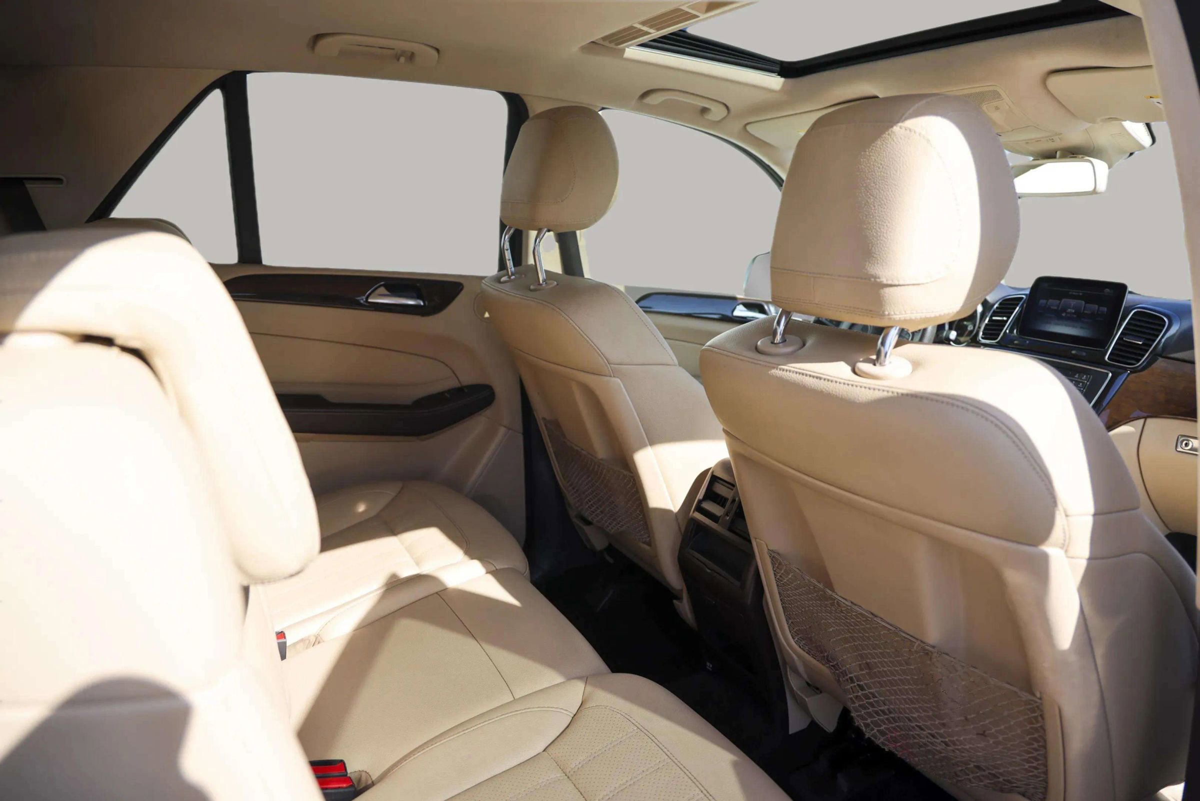 Used 2016 Mercedes-Benz GLE 350 image 32
