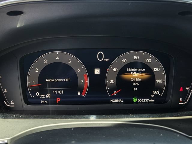 Used 2024 Acura Integra A-Spec FWD image 19
