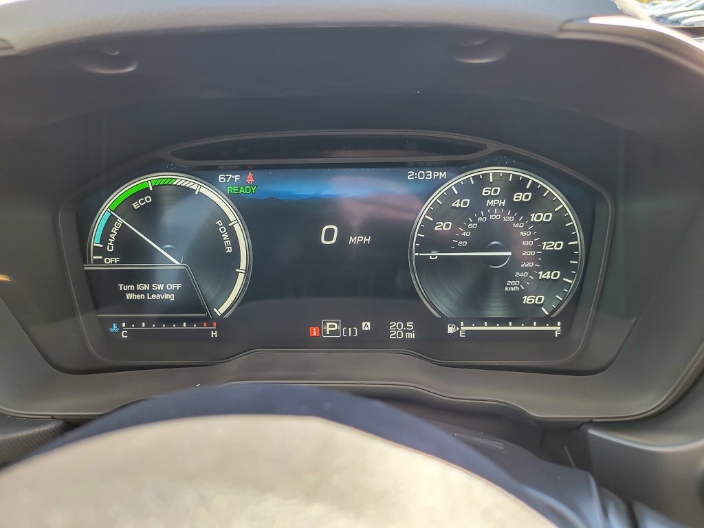 New 2025 Subaru Forester Limited image 11