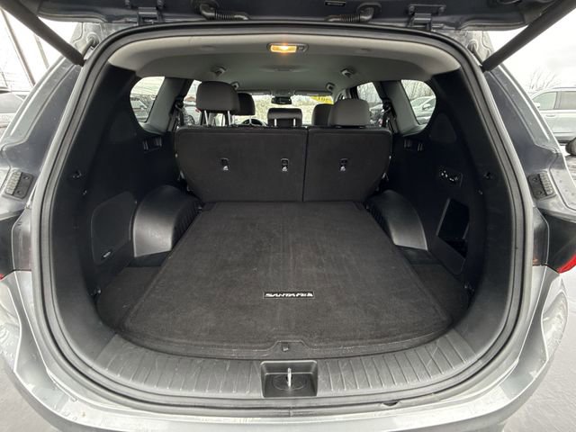 Used 2019 Hyundai Santa Fe SEL image 24