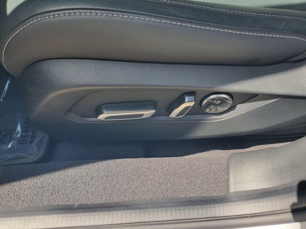 Certified 2024 Acura TLX w/ Technology Package FWD image 18
