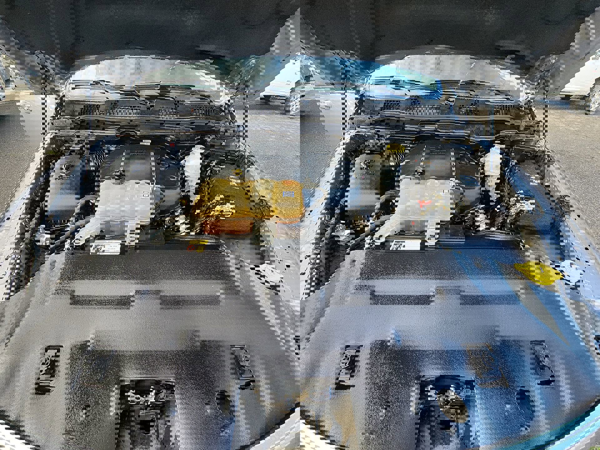 Certified 2019 RAM 1500 Laramie image 17