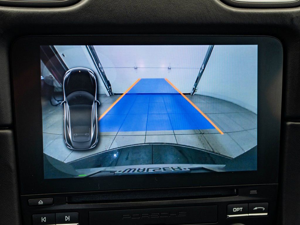 Certified 2023 Porsche 718 Cayman image 31