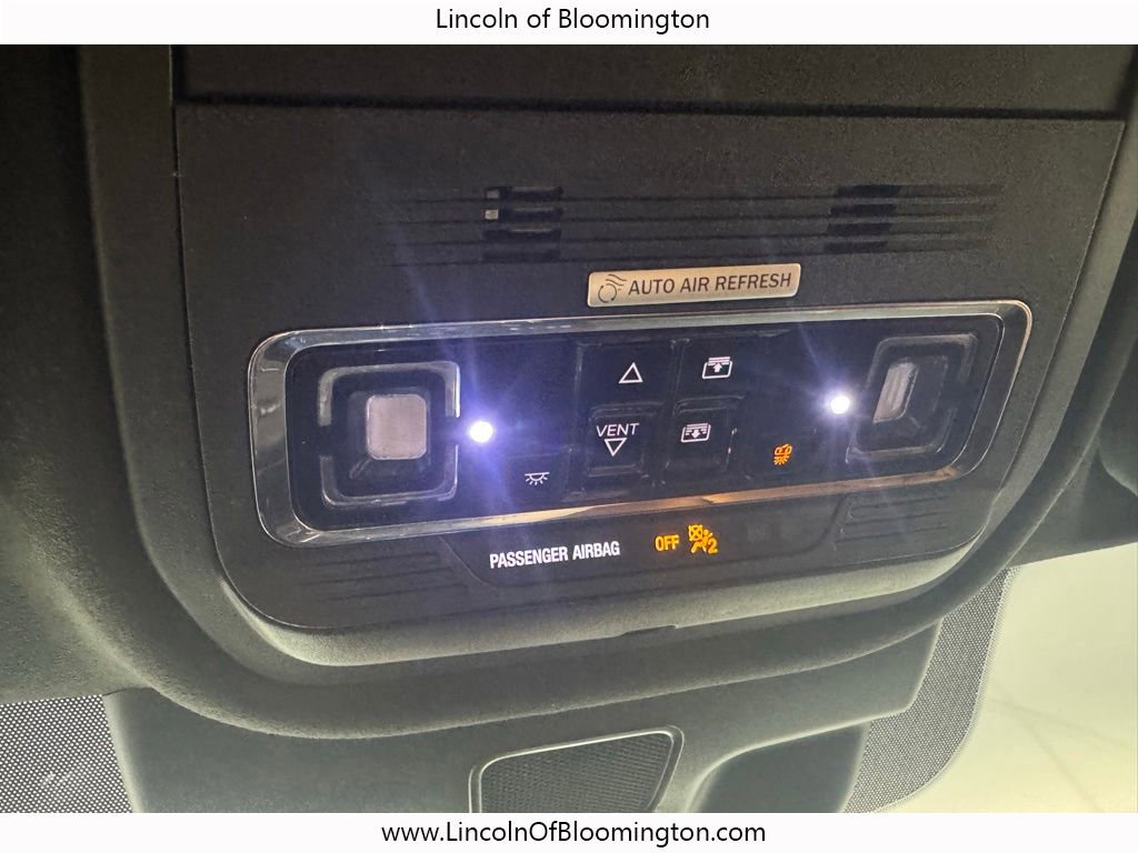 Used 2023 Lincoln Aviator Black Label Grand Touring w/ Class IV Trailer Tow Package AWD/4WD image 75