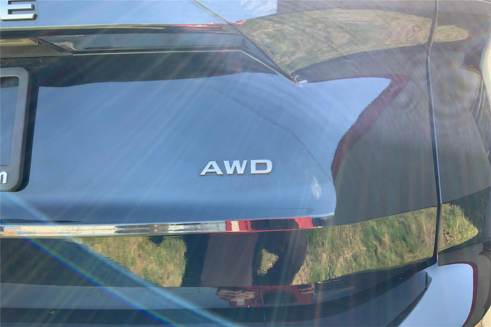 Used 2024 Nissan Rogue S AWD/4WD image 23