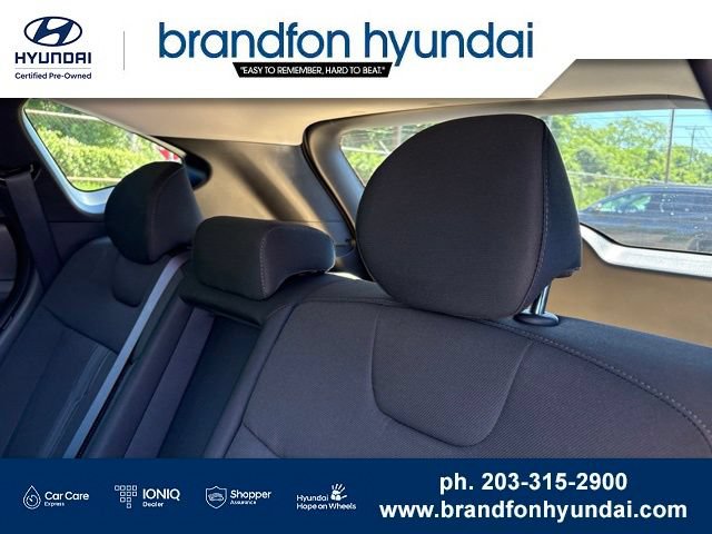 Certified 2026 Hyundai Tucson SEL Plus AWD/4WD image 24