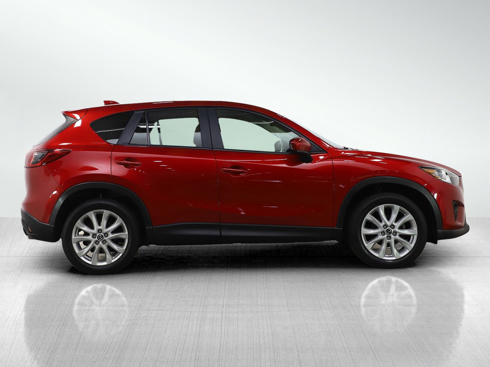 Used 2014 MAZDA CX-5 Grand Touring image 6