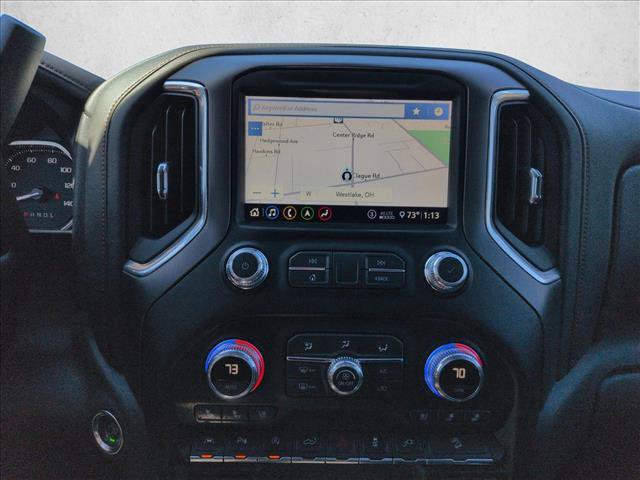 Used 2020 GMC Sierra 1500 AT4 w/ AT4 Premium Package image 15