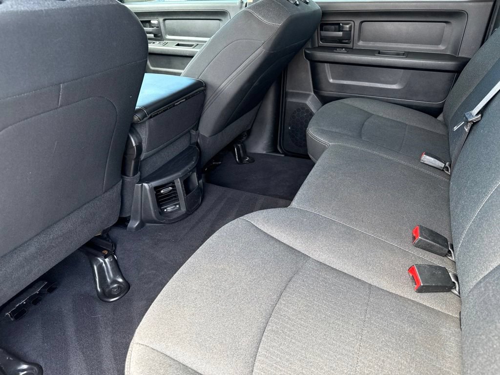 Used 2020 RAM 2500 Tradesman AWD/4WD image 20