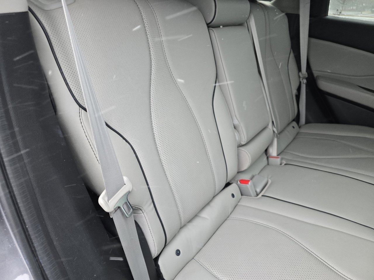 Used 2020 Acura RDX AWD w/ Advance Package image 21