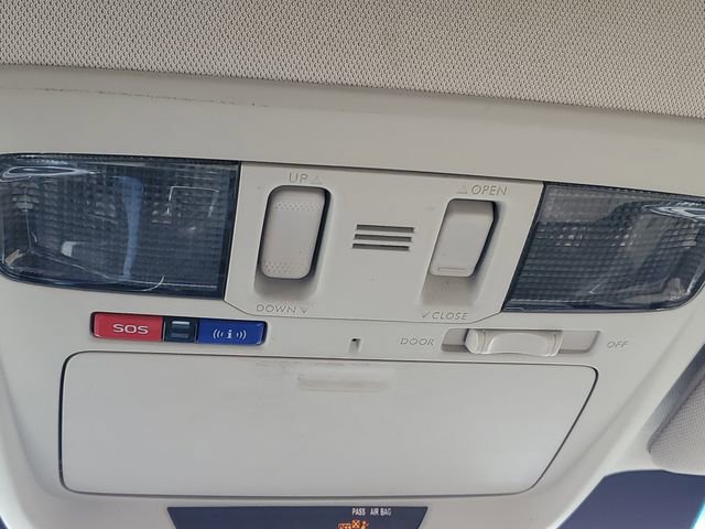 Used 2018 Subaru Outback 2.5i Limited image 32