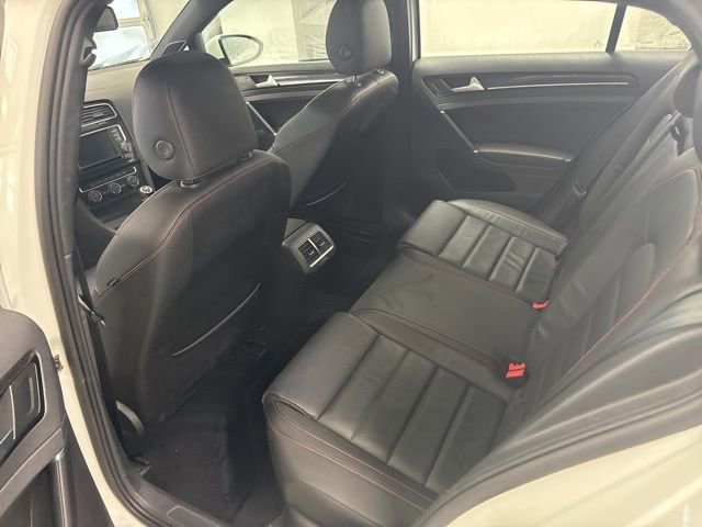 Used 2017 Volkswagen GTI Autobahn image 19