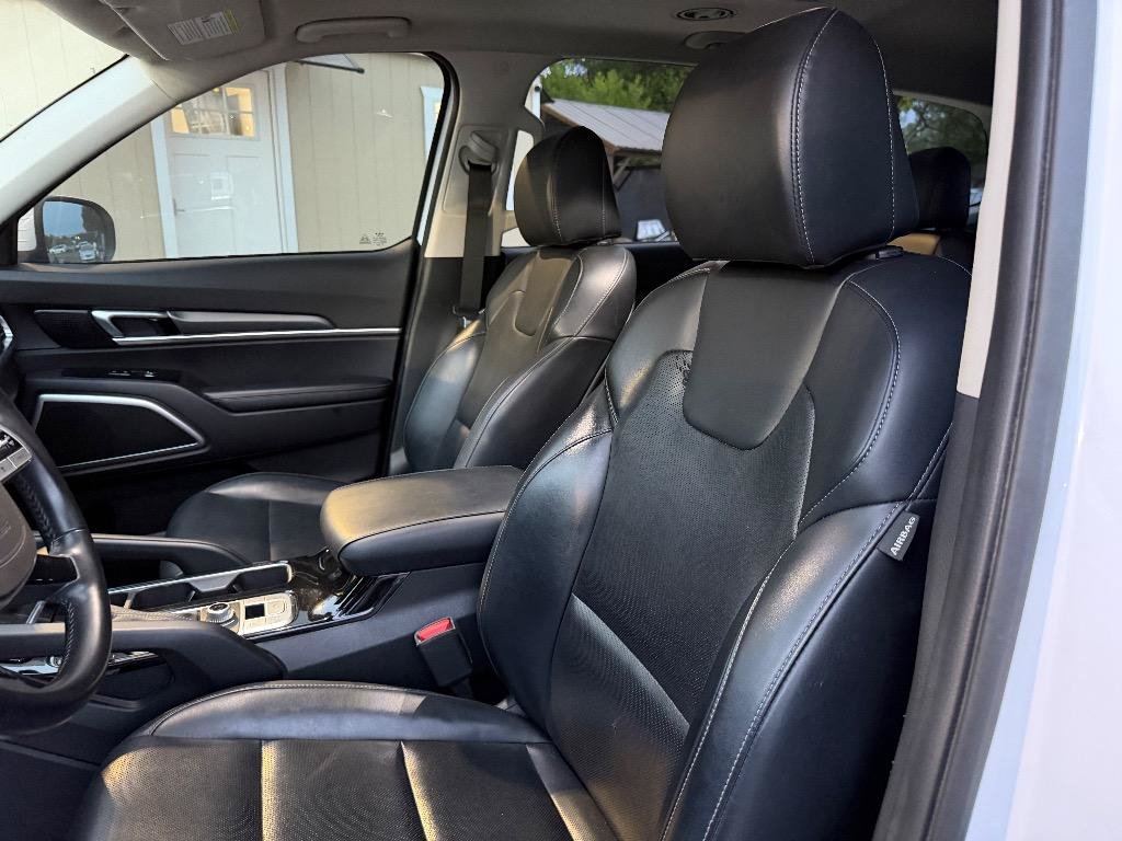 Used 2022 Kia Telluride S AWD/4WD image 11