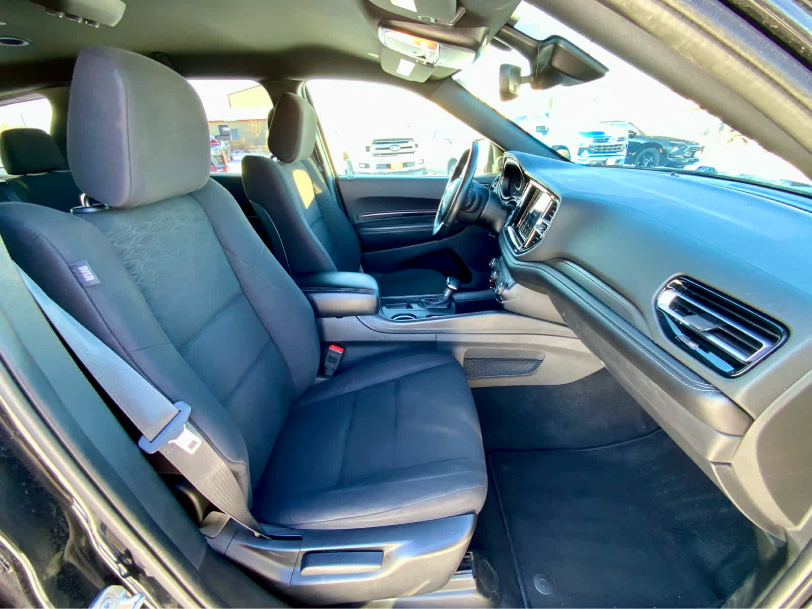 Used 2023 Dodge Durango SXT Launch Edition image 21