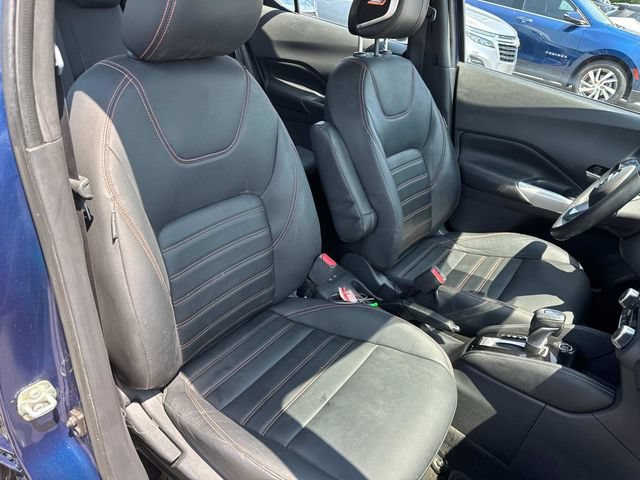Used 2019 Nissan Kicks SR w/ SR Premium Package FWD image 22