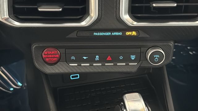 Used 2024 Ford Mustang Premium RWD image 20