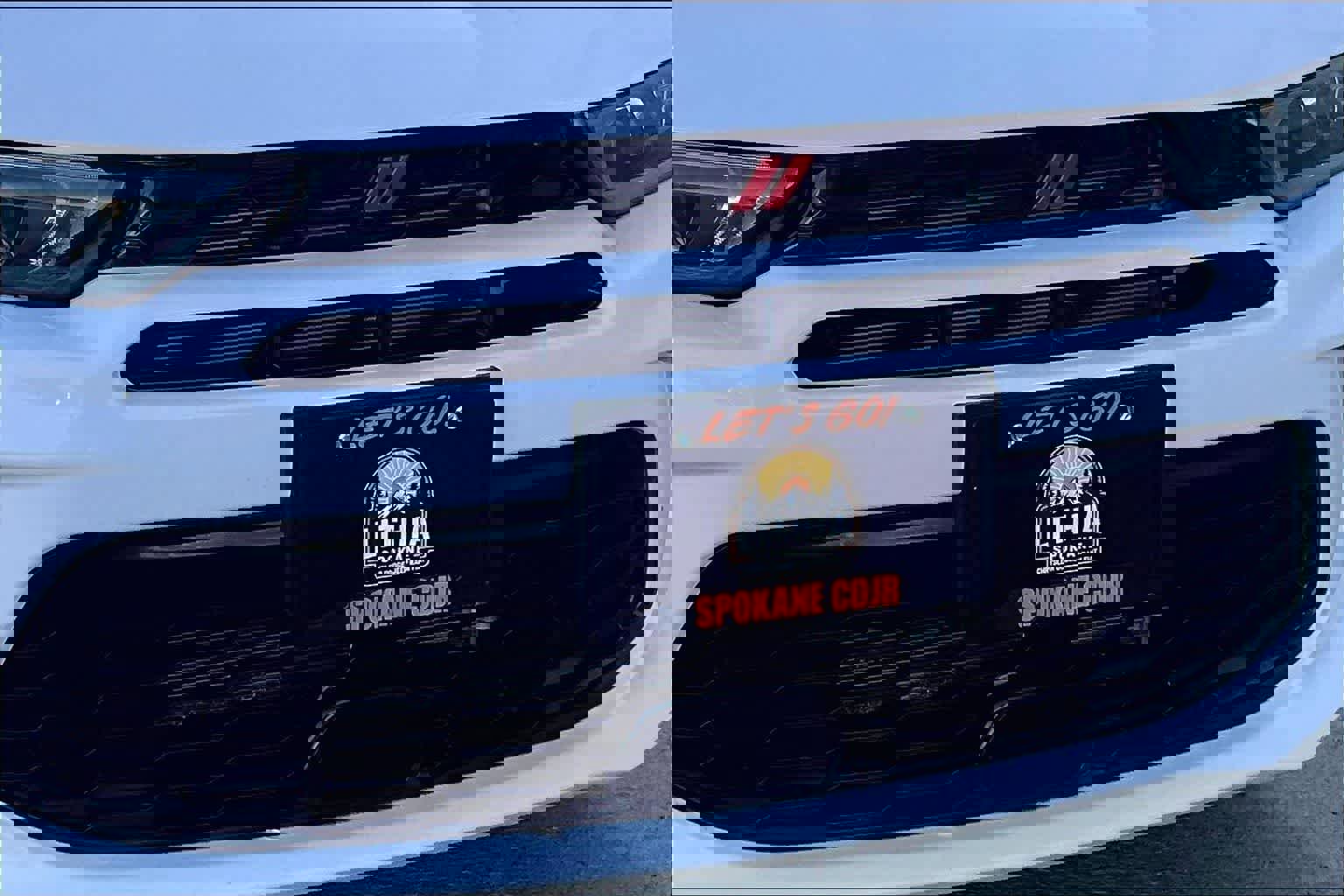 Used 2024 Dodge Hornet GT w/ Cold Weather Group image 33