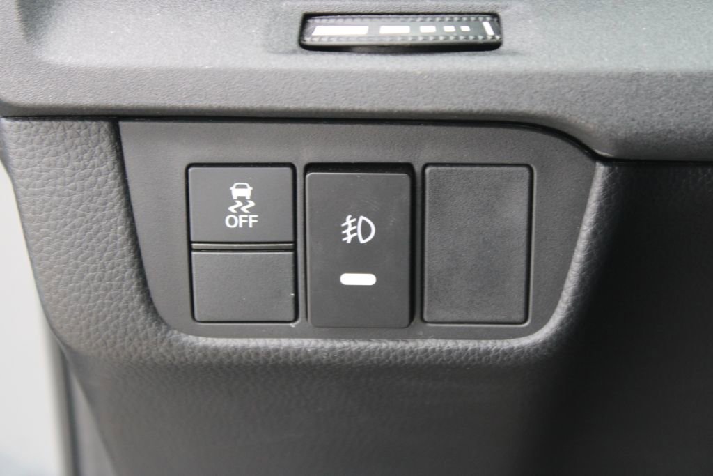 Used 2024 Honda CR-V LX image 27