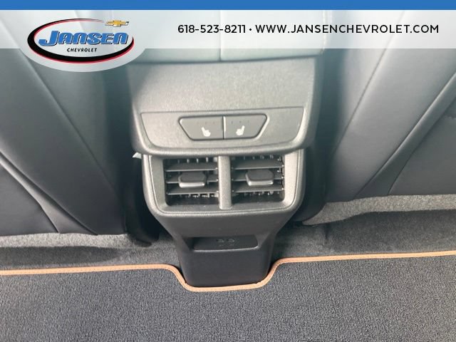 Used 2026 GMC Terrain AT4 w/ Convenience Package III AWD/4WD image 21