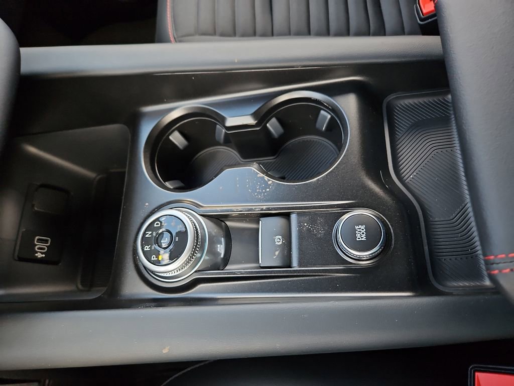 New 2026 Ford Explorer ST-Line image 28