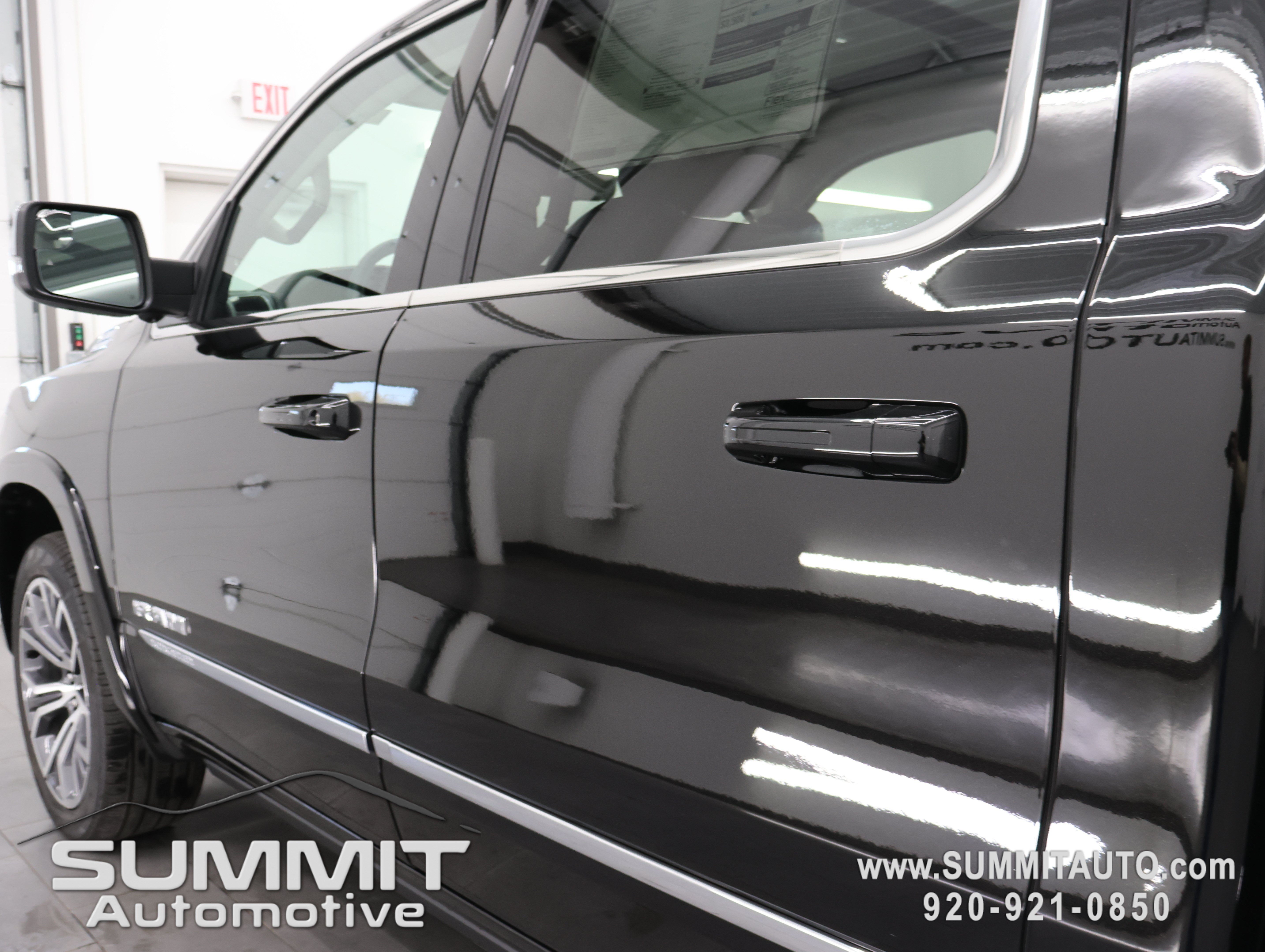 New 2027 RAM 1500 Tungsten w/ Bed Utility Group AWD/4WD image 38