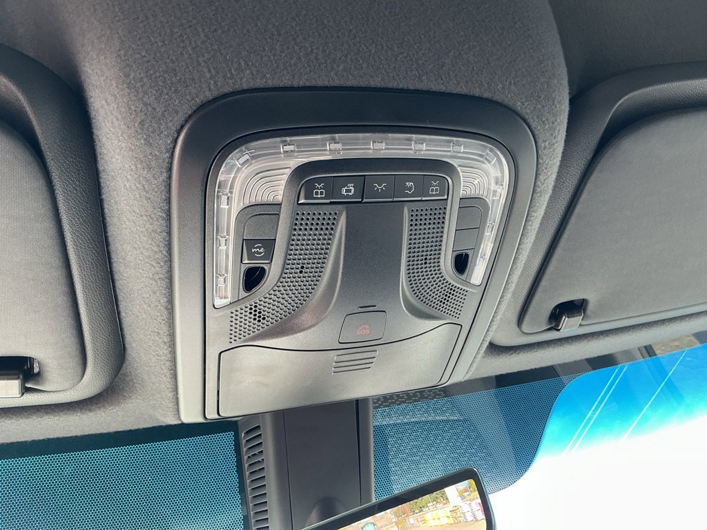 New 2026 Mercedes-Benz Sprinter 2500 image 20