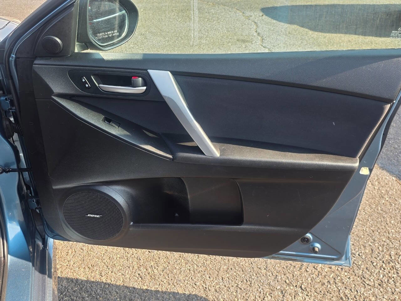 Used 2011 MAZDA MAZDA3 s Sport FWD image 11