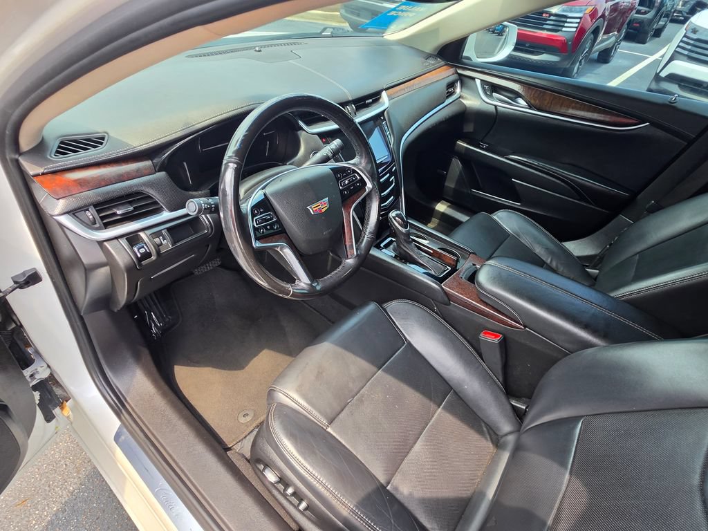 Used 2019 Cadillac XTS Luxury FWD image 15
