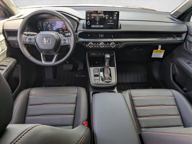 New 2026 Honda CR-V Sport-L image 15