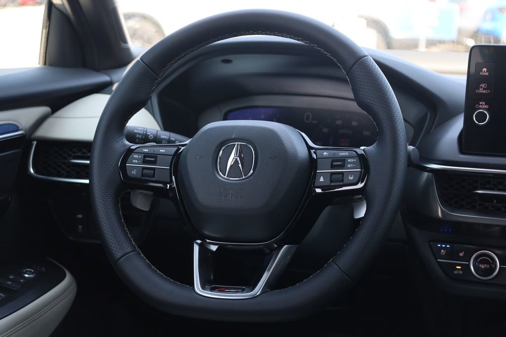 New 2025 Acura ADX A-Spec image 29