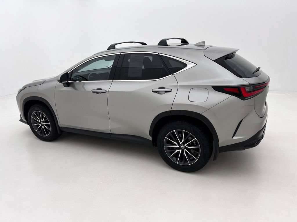 Used 2024 Lexus NX 350 AWD w/ Cold Area Package image 10