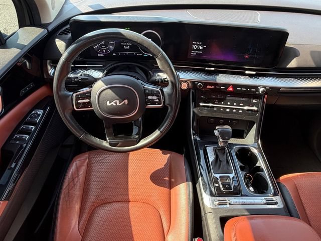 Used 2023 Kia Carnival SX Prestige FWD image 20
