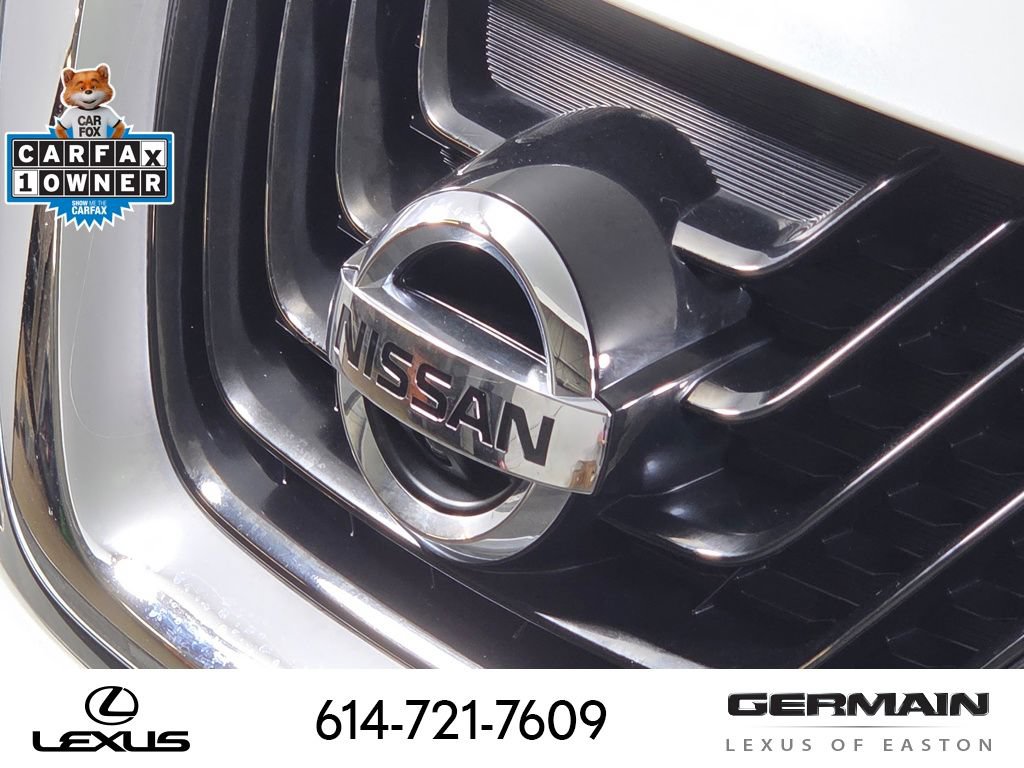 Used 2015 Nissan Murano Platinum w/ Platinum Technology Package AWD/4WD image 13