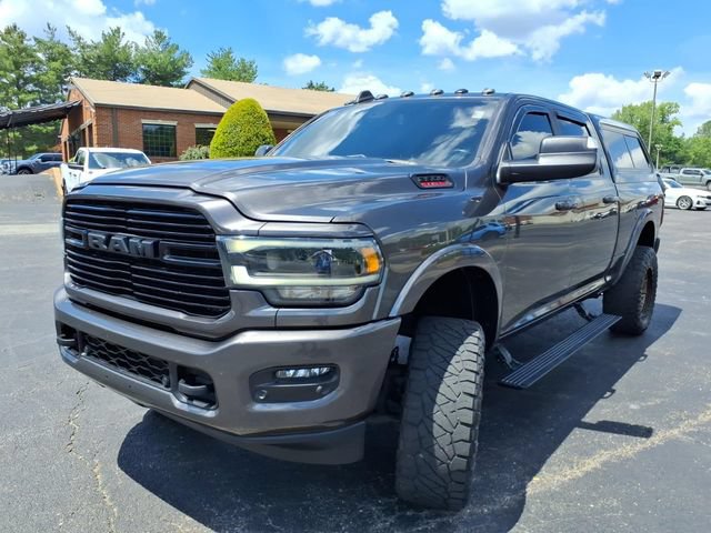 Used 2021 RAM 2500 Laramie AWD/4WD image 20