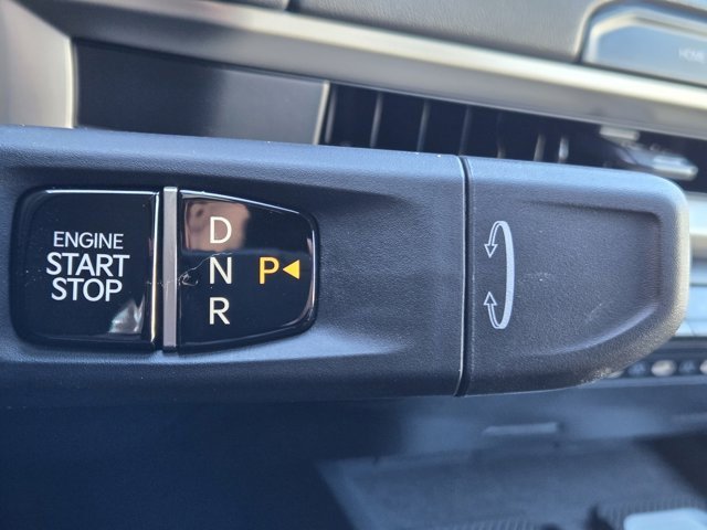 New 2027 Kia Telluride EX image 16