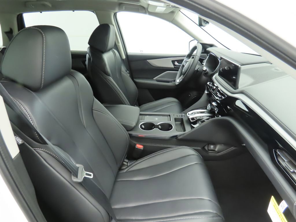 Used 2026 Acura MDX FWD w/ Technology Package image 21