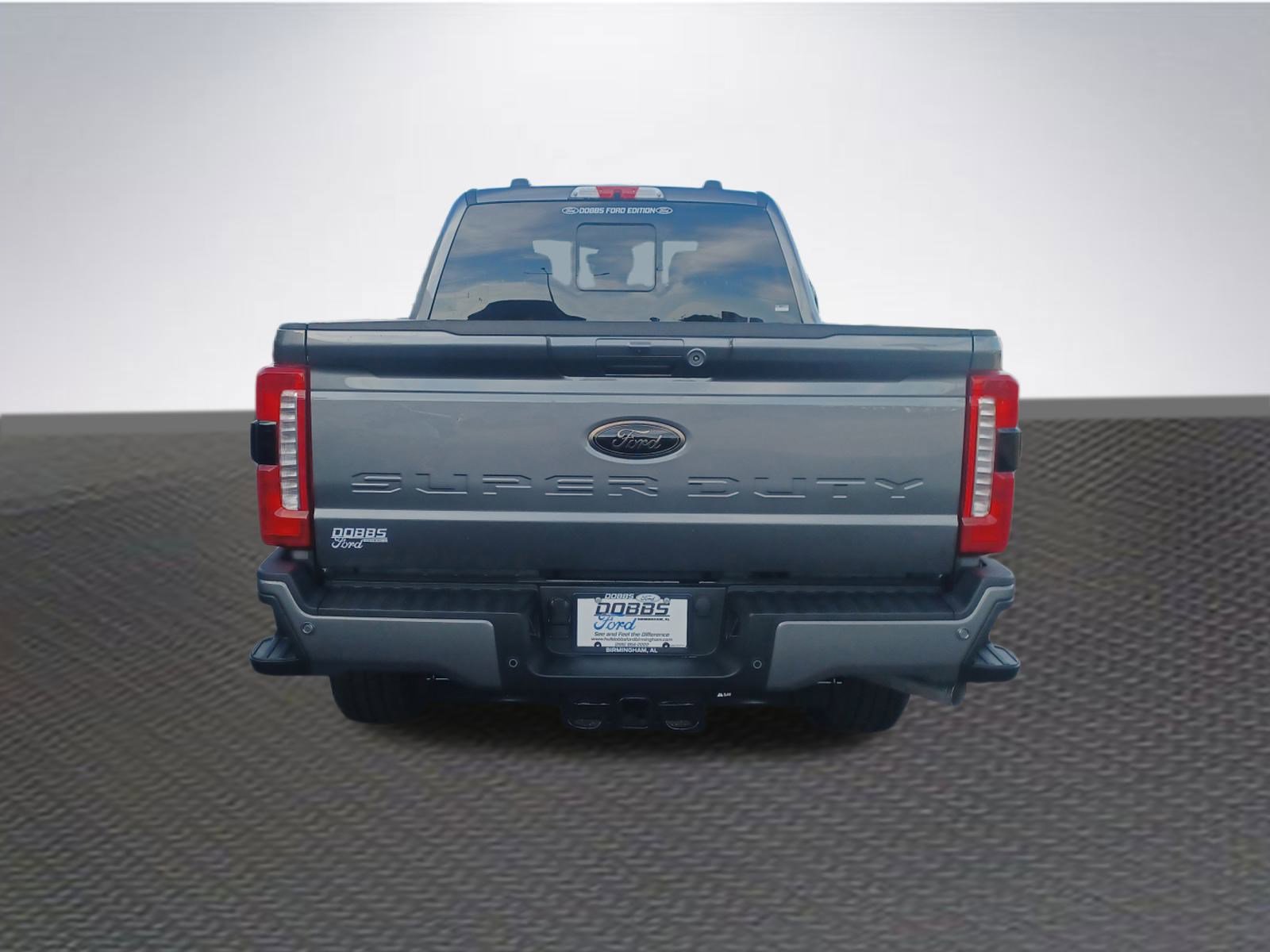 New 2026 Ford F250 XLT image 6