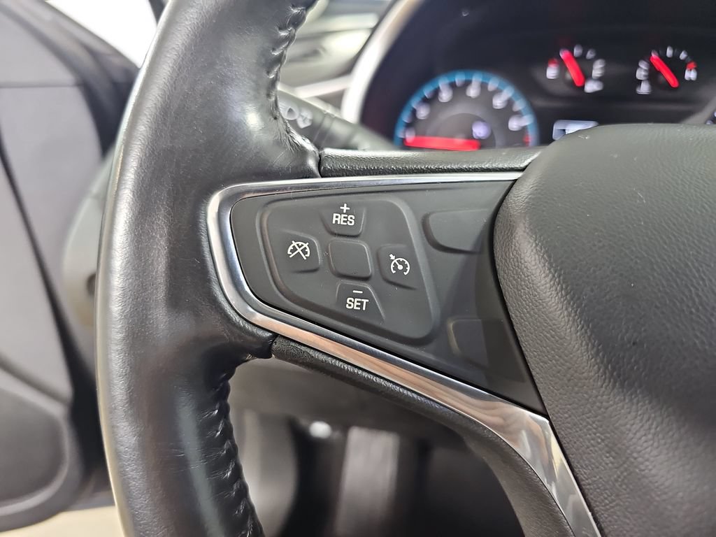 Used 2020 Chevrolet Malibu RS FWD image 21