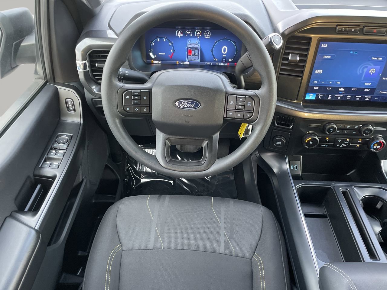 Used 2024 Ford F150 STX image 13