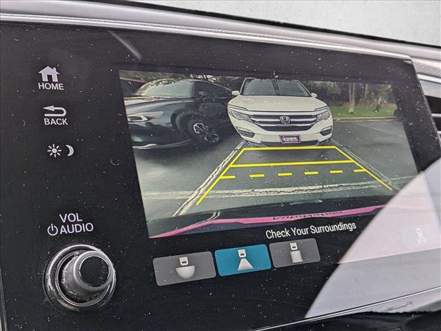 Certified 2019 Honda Passport EX-L image 13