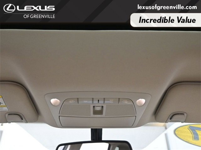 Used 2017 Nissan Murano Platinum w/ Platinum Technology Package image 25