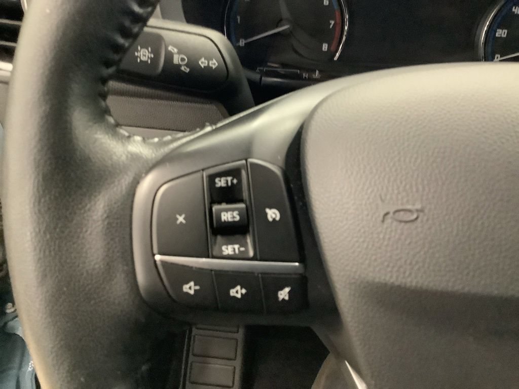 Used 2022 Ford Bronco Sport Outer Banks AWD/4WD image 11