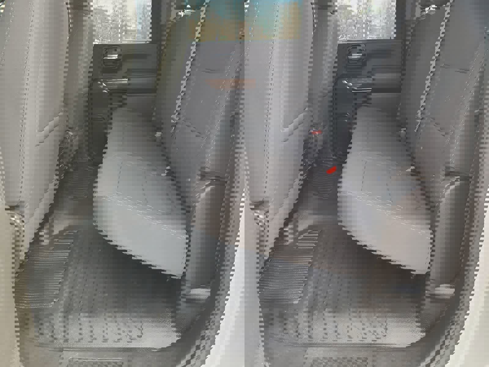 Used 2020 GMC Sierra 2500 SLE image 21