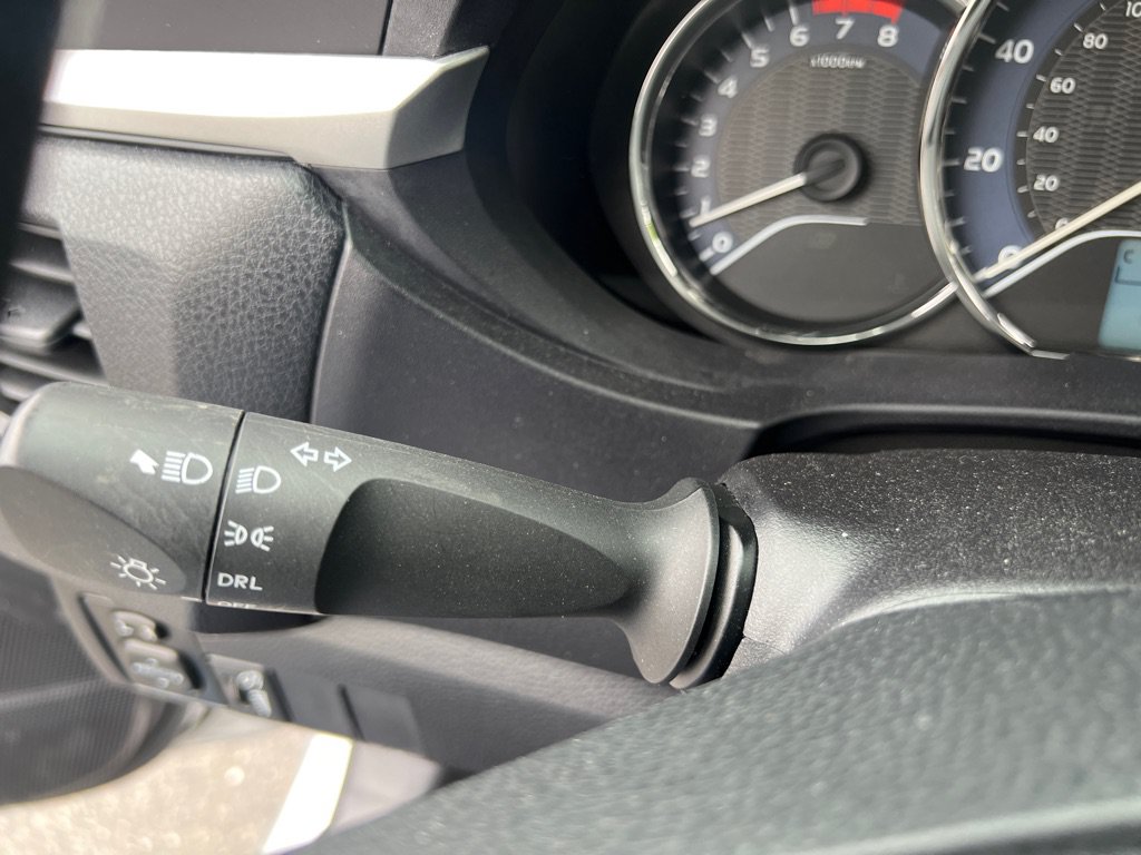 Used 2014 Toyota Corolla L FWD image 17