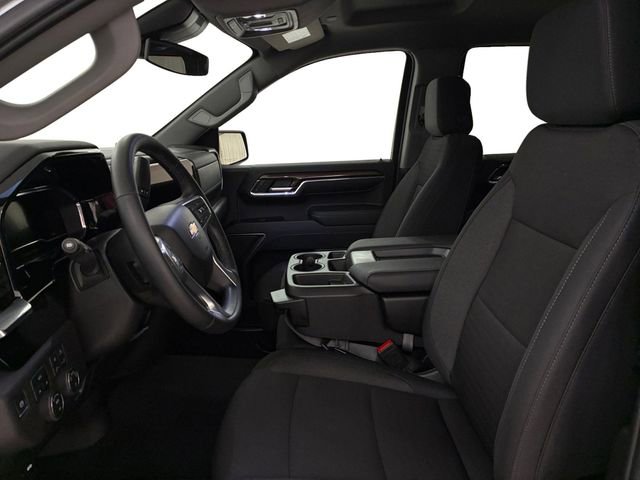 Used 2024 Chevrolet Silverado 1500 LT w/ Safety Package image 12