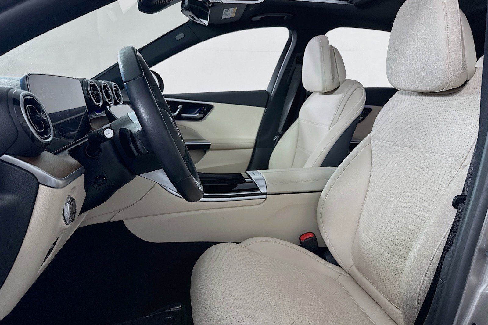 Certified 2022 Mercedes-Benz C 300 Sedan image 18